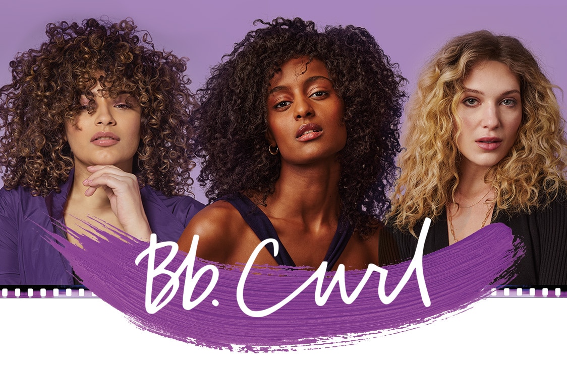 Bb.Curl | Shop By Collection | Bumble And Bumble.