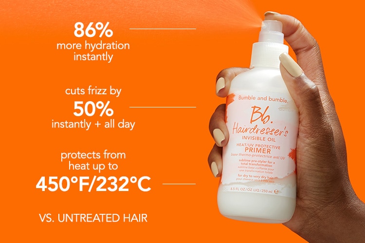 Bumble And Bumble. | Hair Care, Styling, Inspiration, And More.