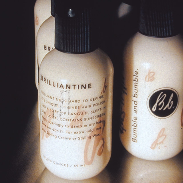 Brilliantine: The Original Bumble And Bumble. Hair Product | Bumble And ...