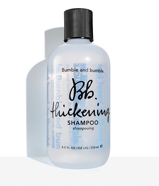 The Bb.Thickening Collection | Bumble And Bumble.