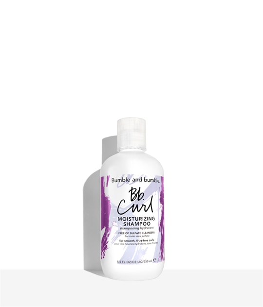 Bb.Curl | Shop By Collection | Bumble And Bumble.