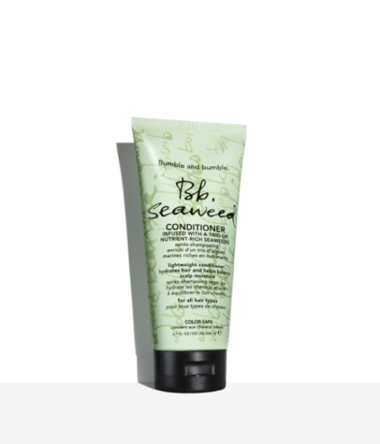 Seaweed Shampoo | Bumble And Bumble.