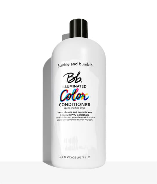 Liter and Value Size Shampoo and Conditioner | Bumble and bumble.