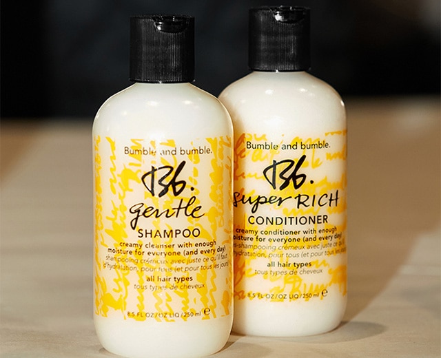 Super Rich Conditioner