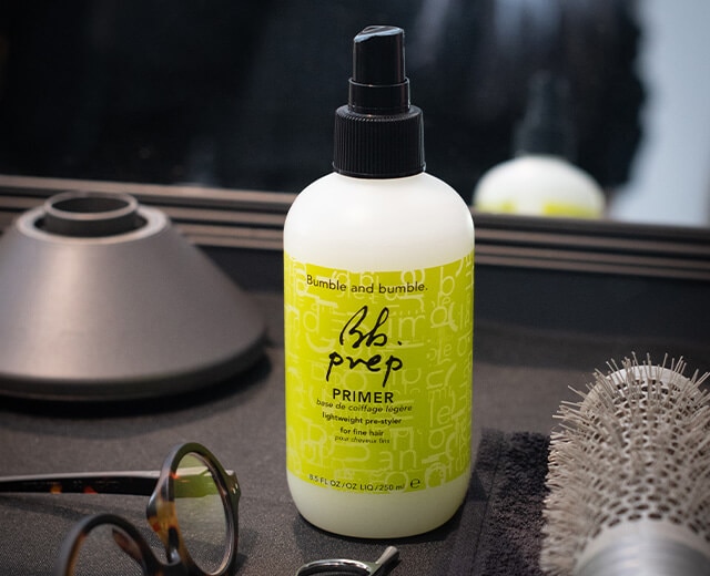 Prep Detangling Hair Primer 