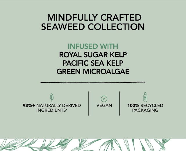 Seaweed Nourishing Conditioner 