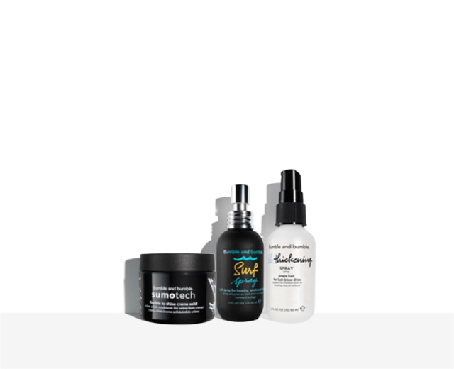 Men's Discovery Stylers Bundle