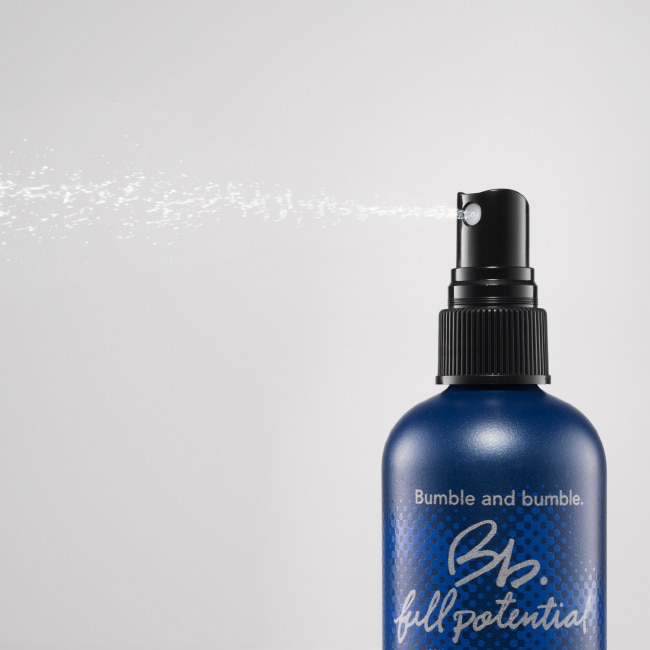 Full Potential Hair Preserving Booster Hair Mist 