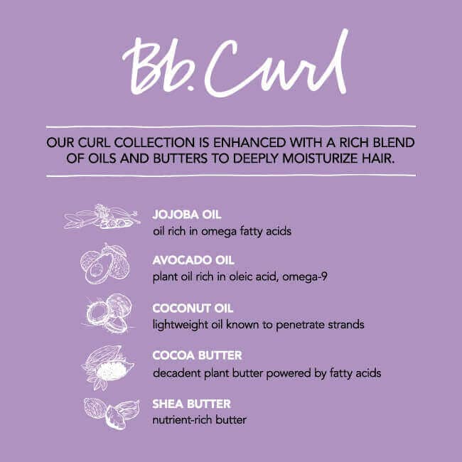 Curl Defining Styling Cream 