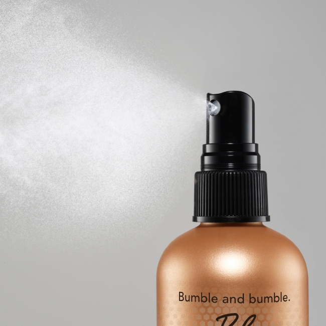 Heat Shield Thermal Protection Hair Mist